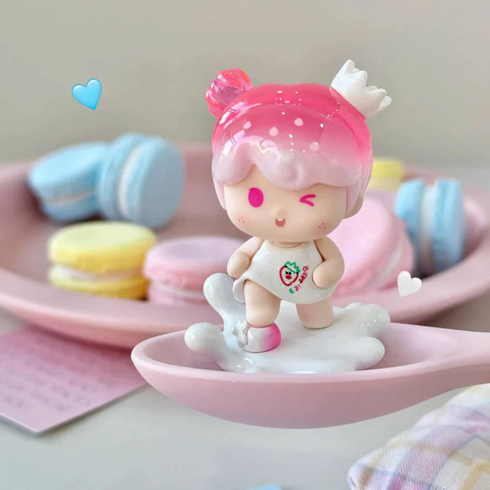 Yoyo Paint For Luck Mini Beans