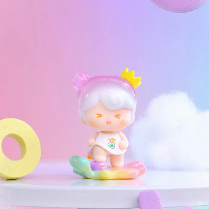 Yoyo Paint For Luck Mini Beans