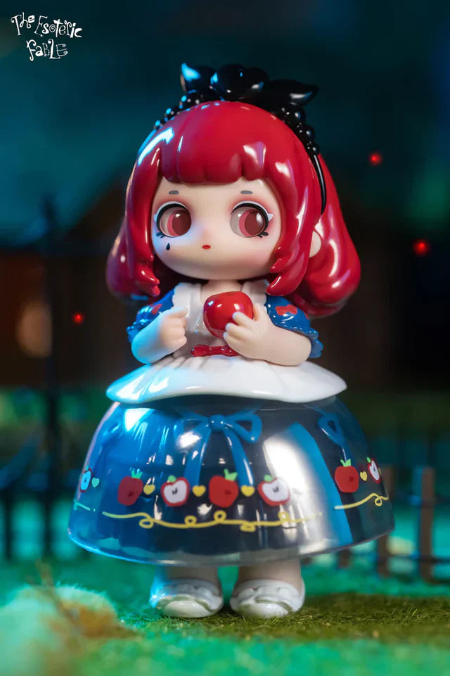 ZIYULI The Esoteric Fable Series Figures Blind Box