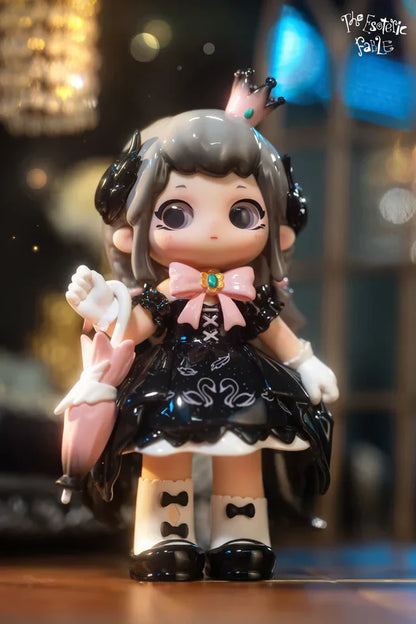 ZIYULI The Esoteric Fable Series Figures Blind Box