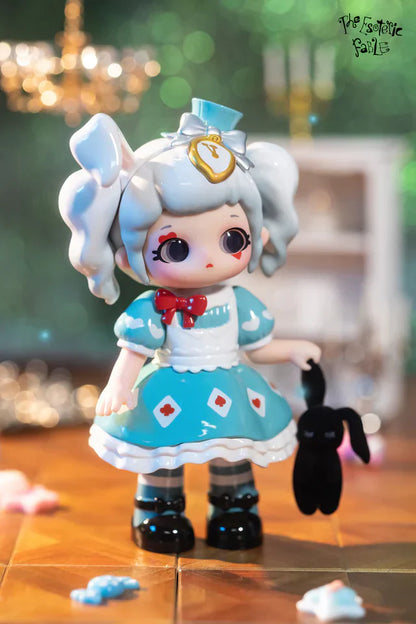 ZIYULI The Esoteric Fable Series Figures Blind Box