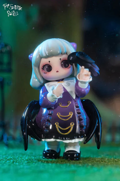 ZIYULI The Esoteric Fable Series Figures Blind Box