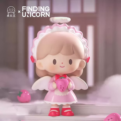 zZoton Dreamy Stage Series Blind Box