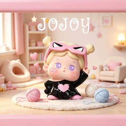 JOJOY Street Style Look Series Beans Blind Bag