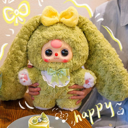 ベビースリー スイートベビーシリーズ 400% ぬいぐるみ ブラインドボックス (V4) 