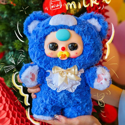 ベビースリー スイートベビーシリーズ 400% ぬいぐるみ ブラインドボックス (V4) 