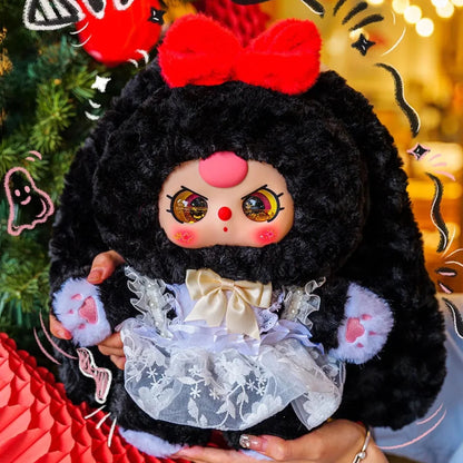 ベビースリー スイートベビーシリーズ 400% ぬいぐるみ ブラインドボックス (V4) 