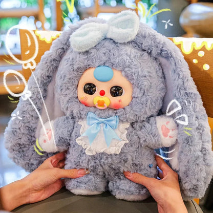 ベビースリー スイートベビーシリーズ 400% ぬいぐるみ ブラインドボックス (V4) 