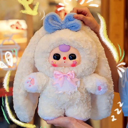 ベビースリー スイートベビーシリーズ 400% ぬいぐるみ ブラインドボックス (V4) 