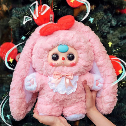 ベビースリー スイートベビーシリーズ 400% ぬいぐるみ ブラインドボックス (V4) 