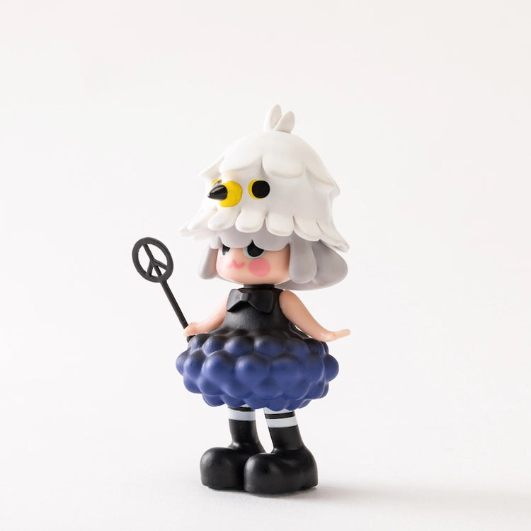 LOFI Celtic Zodiac Series Blind Box