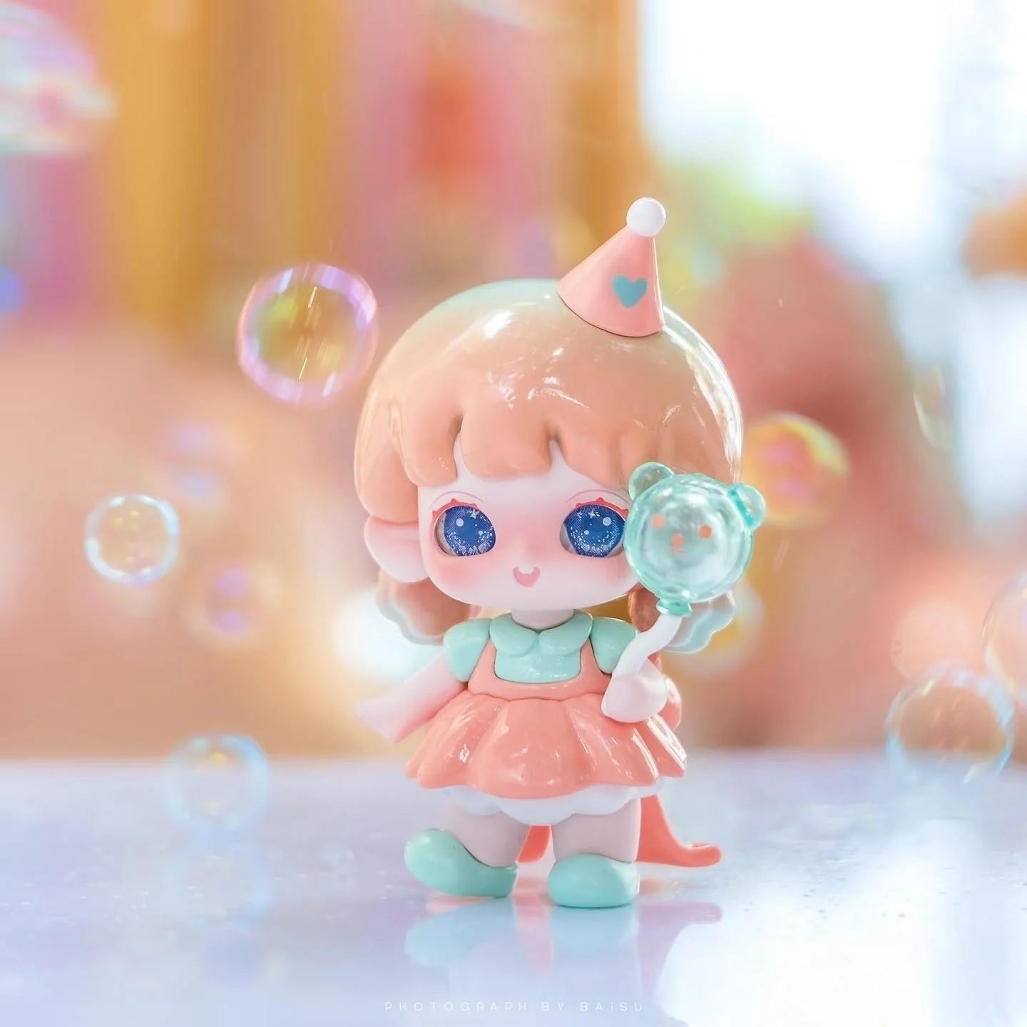 Yooie Time Theater Series Mini Blind Box