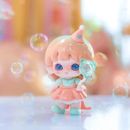 Yooie Time Theater Series Mini Blind Box