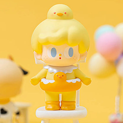 BUNBY Forest Adventure Series Blind Box