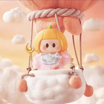 YOYO Angel Baby Series Vinyl Plush Blind Box