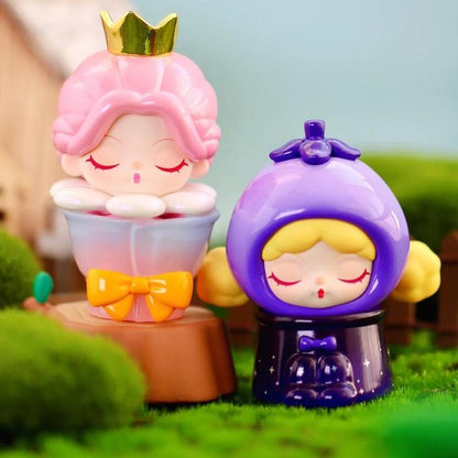 Dodo Plant Planting Together Series Blind Box