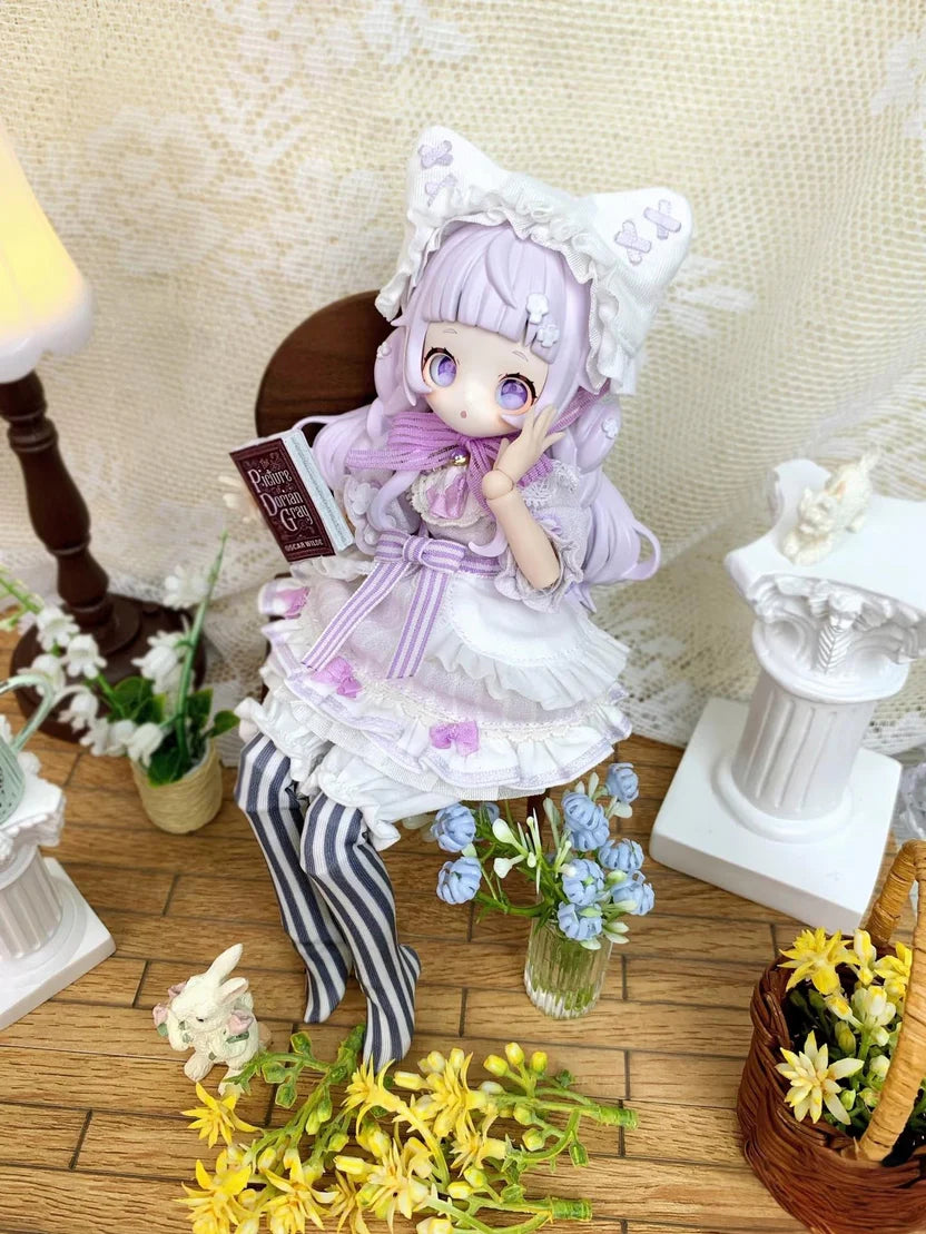 Sugary Girls Series 1/8 Action Figure MJD Blind Box