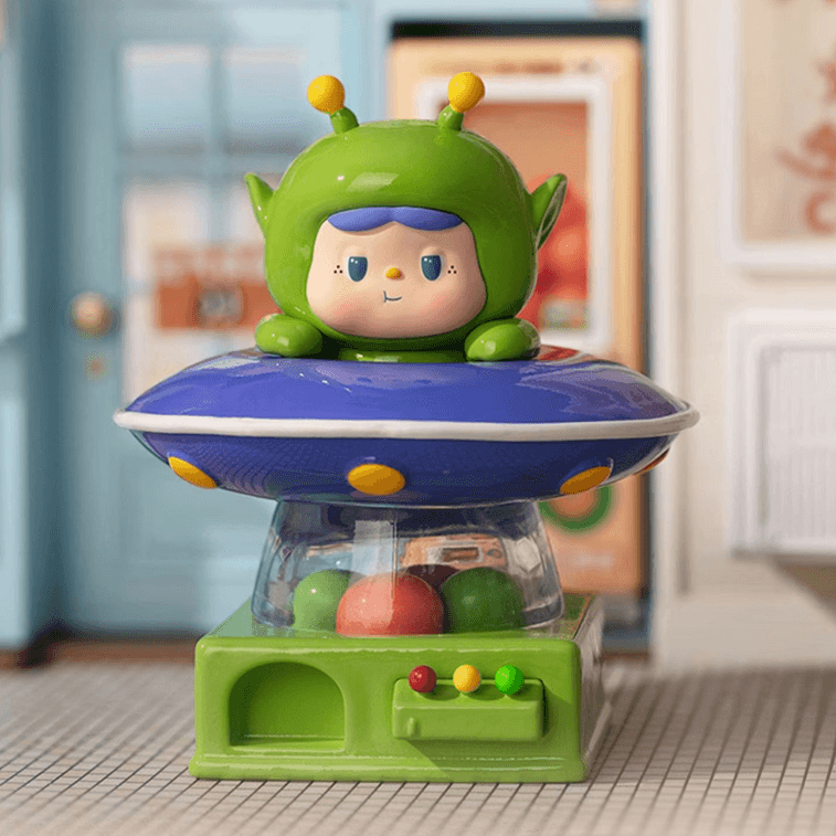 BaoBao Pocket Store Series Blind Box