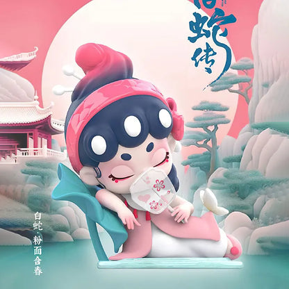 The Legend Of White Snake Series Figure Blind Box