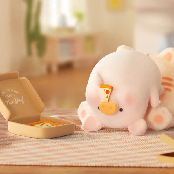 LuLu The Piggy Stay With You Series Blind Box