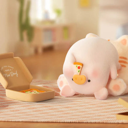 LuLu The Piggy Stay With You Series Blind Box