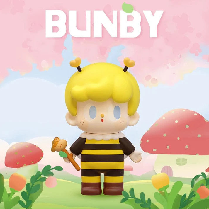 BUNBY Forest Adventure Series Blind Box