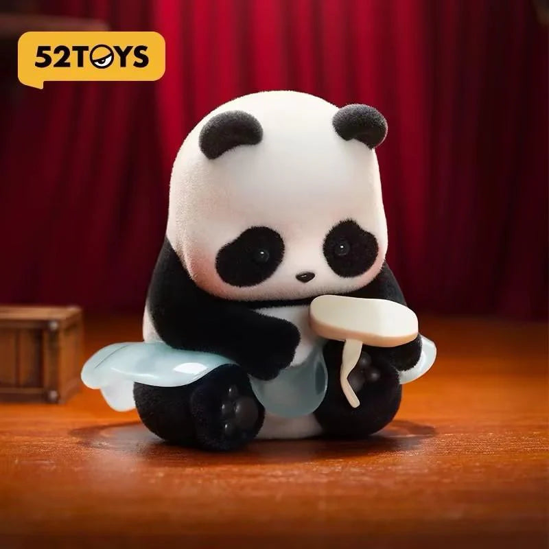Panda Roll Ballet Performance Series Blind Box