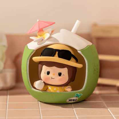 BaoBao Pocket Store Series Blind Box