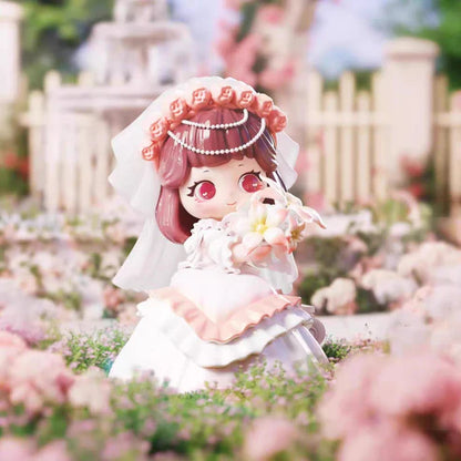 ZIYULI My Own Wedding Series Blind Box