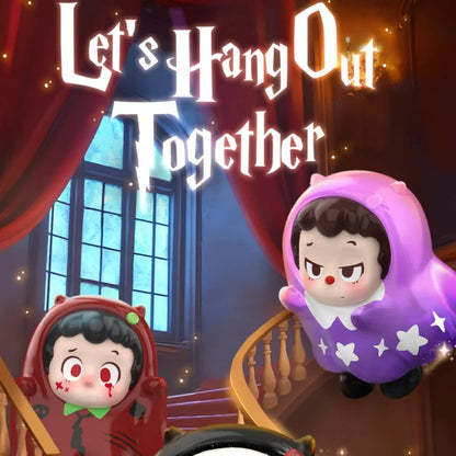 Piny Let's hang out together Blind Bag