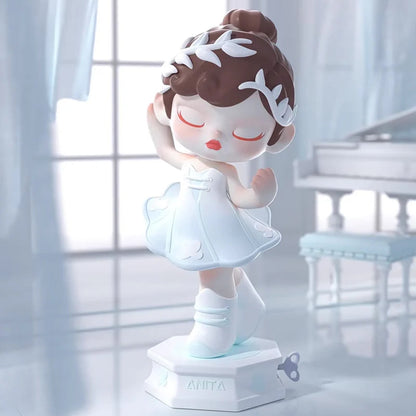 ANITA Fantasy Realm Series Figure Blind Box
