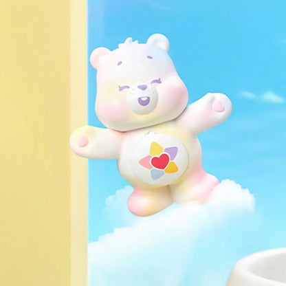 Care Bears Little Things Series Cubby Face Blind Box