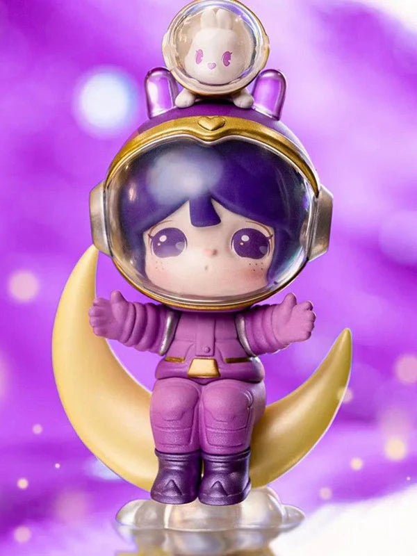 SURI Galaxy Dream Series Figures Blind Box
