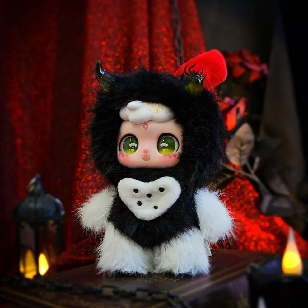 Feeco Spell Lost Series Plush Blind Box