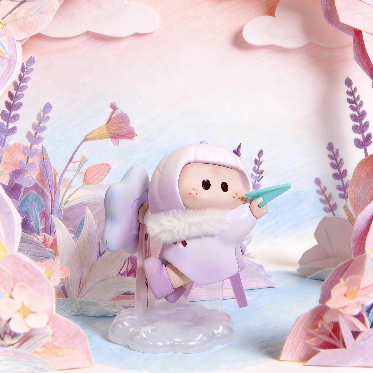 YOYO Fly With The Wind Series Blind Box