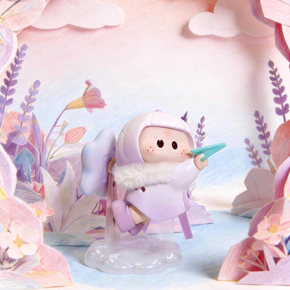 YOYO Fly With The Wind Series Blind Box