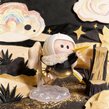 YOYO Fly With The Wind Series Blind Box
