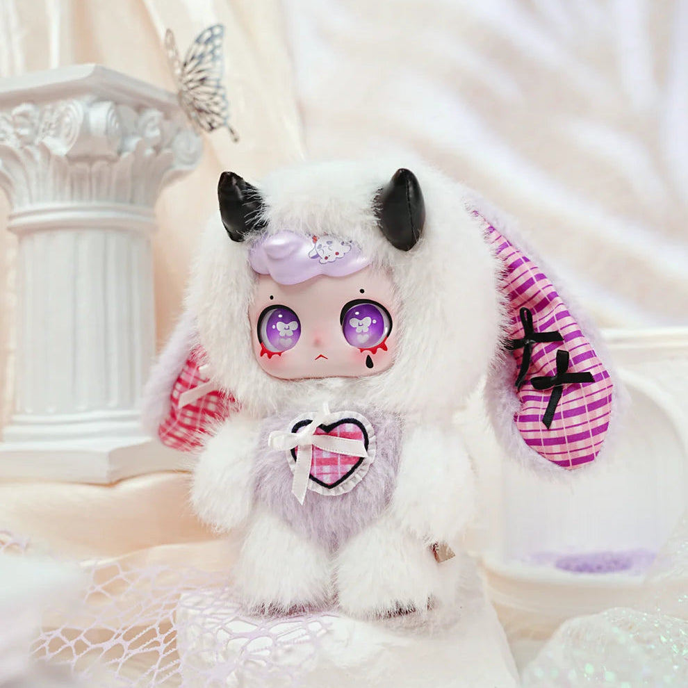 Feeco Spell Lost Series Plush Blind Box