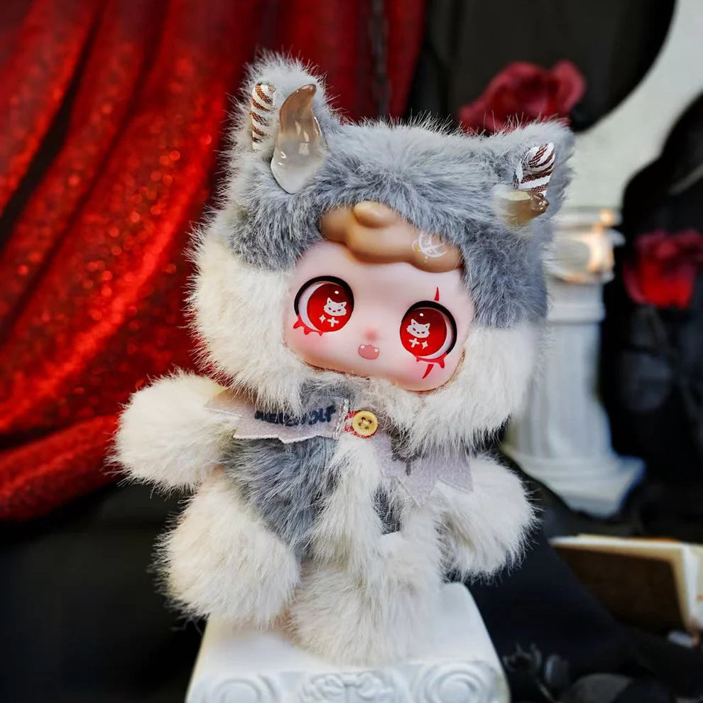 Feeco Spell Lost Series Plush Blind Box
