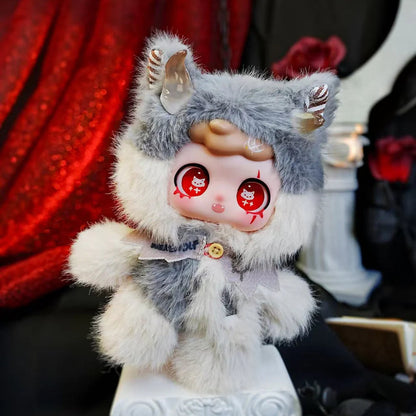 Feeco Spell Lost Series Plush Blind Box
