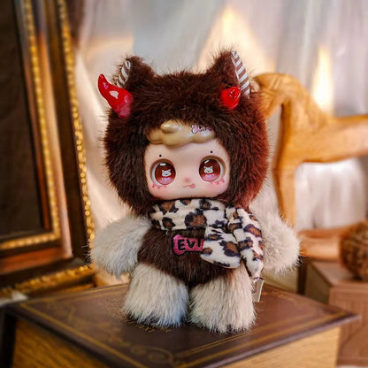 Feeco Spell Lost Series Plush Blind Box