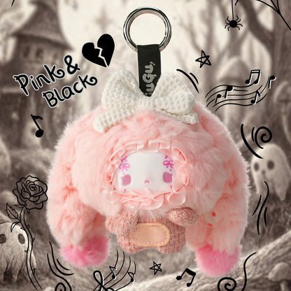 GuGu Grey-Tone Concerto Plush Blind Box