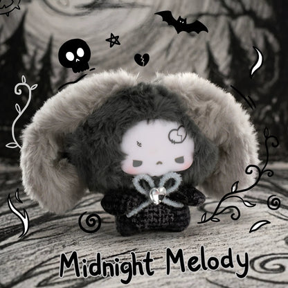 GuGu Grey-Tone Concerto Plush Blind Box