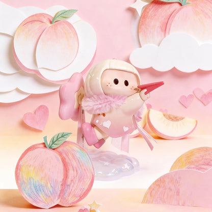 YOYO Fly With The Wind Series Blind Box
