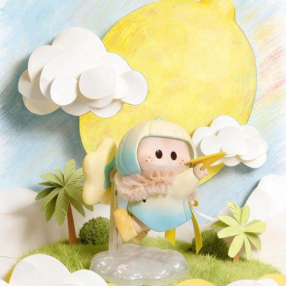 YOYO Fly With The Wind Series Blind Box