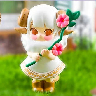 Cora Flower Zodic Blind Box