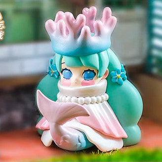 Cora Flower Zodic Blind Box
