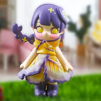 Cora Flower Zodic Blind Box