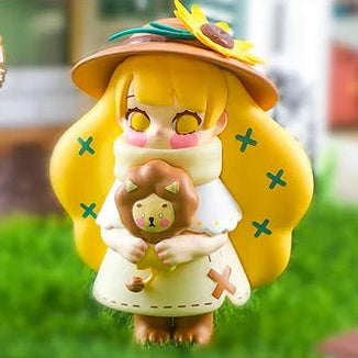 Cora Flower Zodic Blind Box