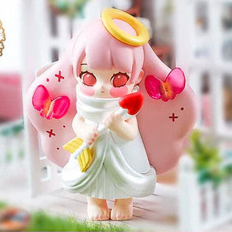 Cora Flower Zodic Blind Box